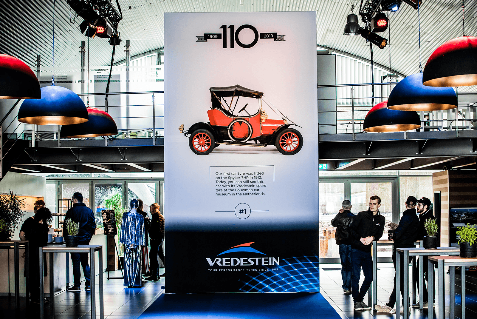 vredestein 110